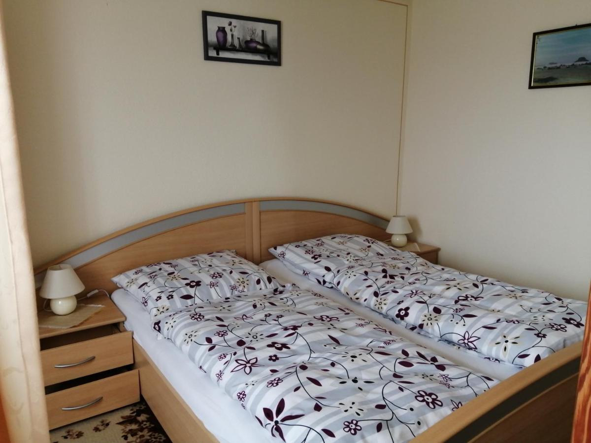 Ferienhaus May Зебниц Экстерьер фото