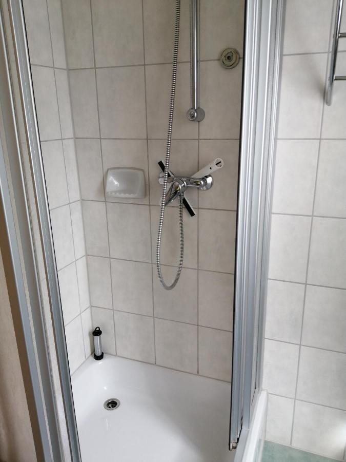 Ferienhaus May Зебниц Экстерьер фото