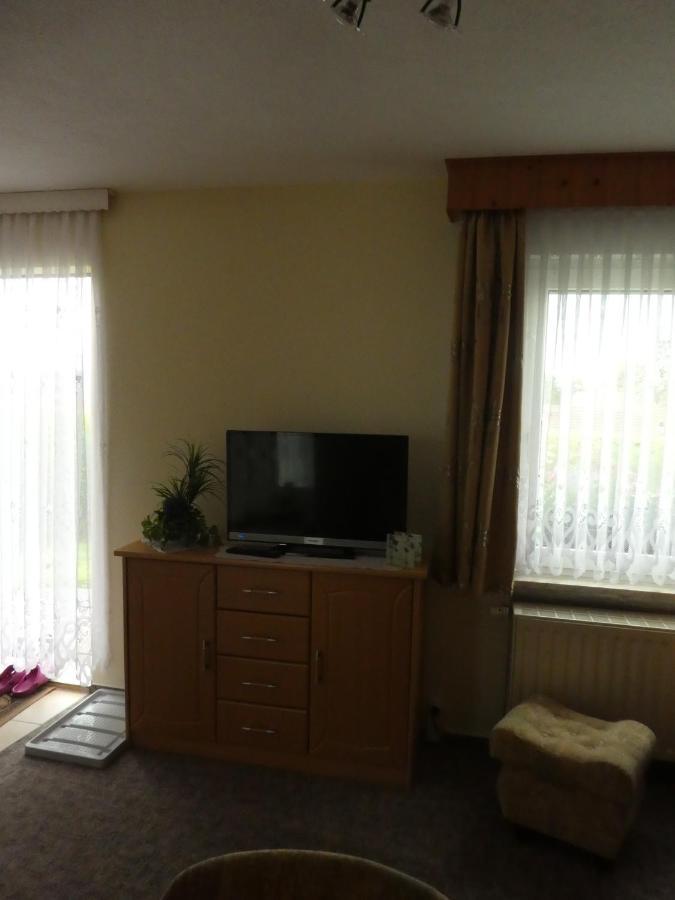 Ferienhaus May Зебниц Экстерьер фото